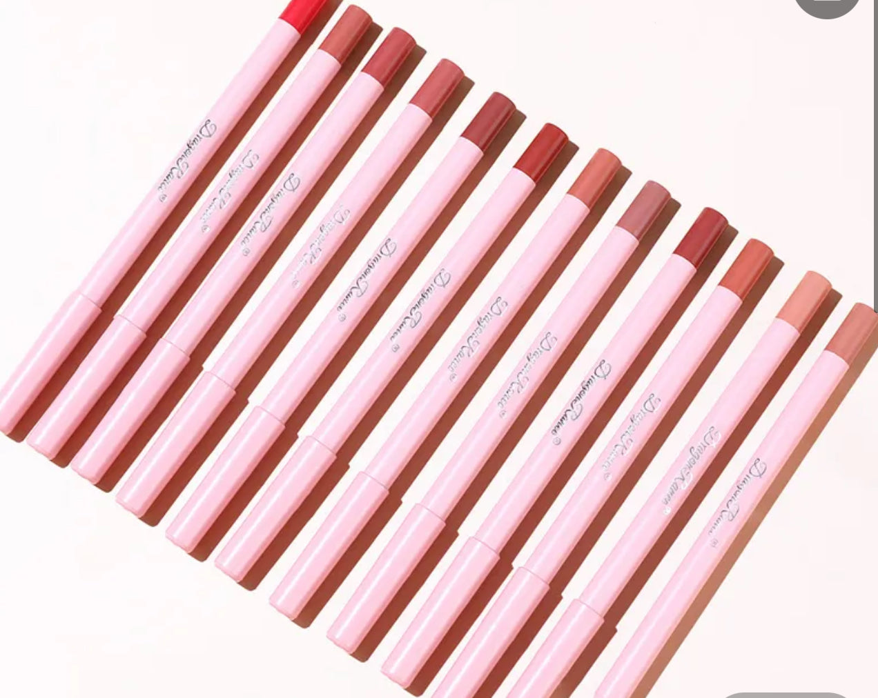 Lip pencil