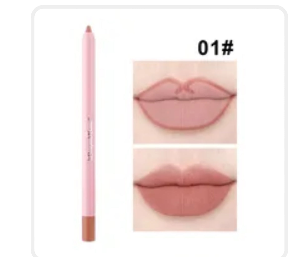 Lip pencil