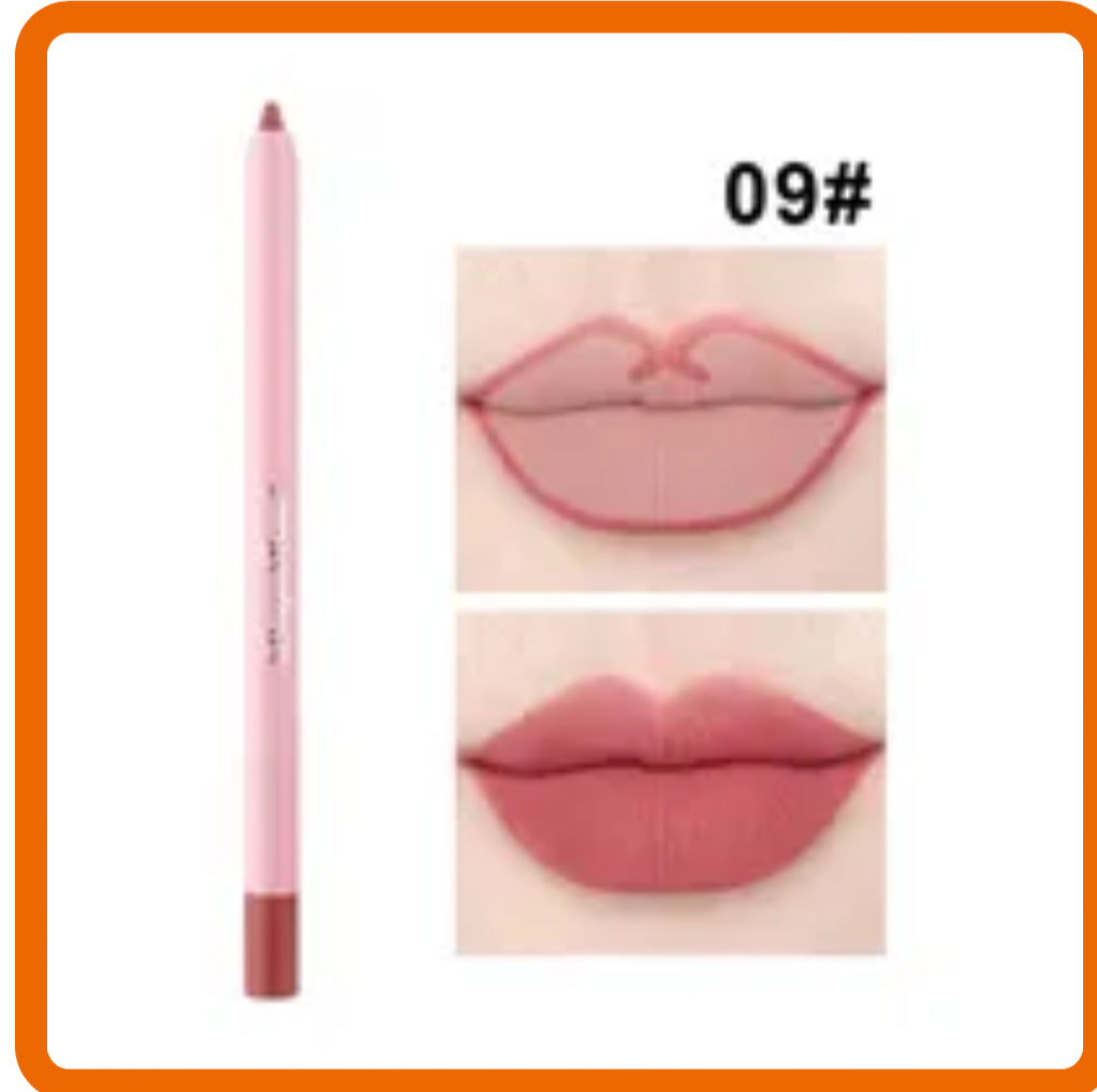 Lip pencil