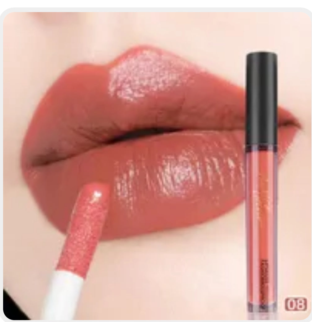 Liquid lipstick