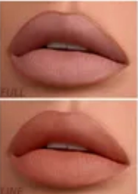 Lip pencil