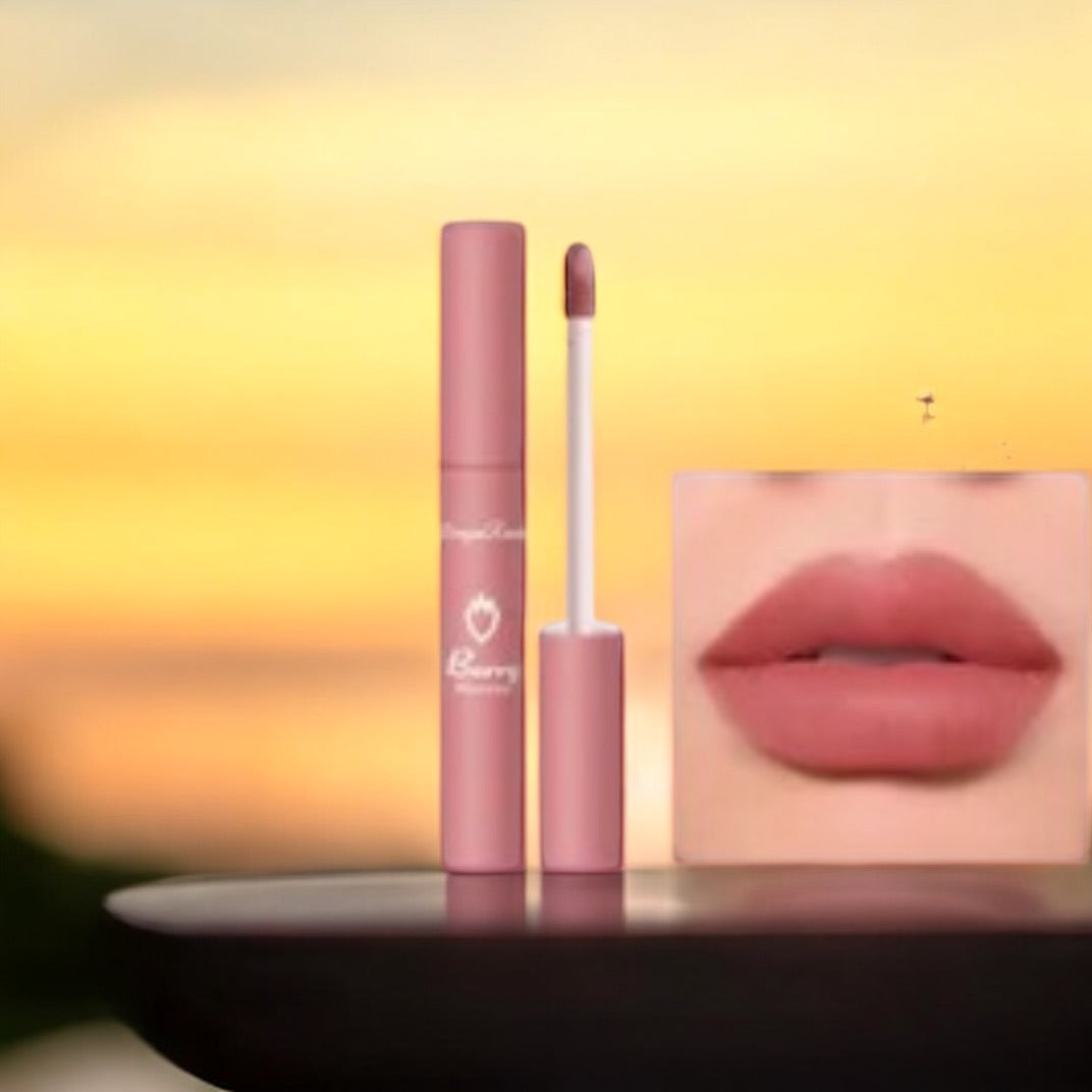 Liquid lipstick